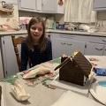 Gingerbread Houses9